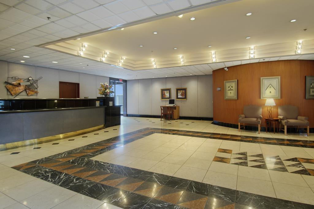 Clarion Hotel BWI Airport Arundel Mills Hanover Exterior photo