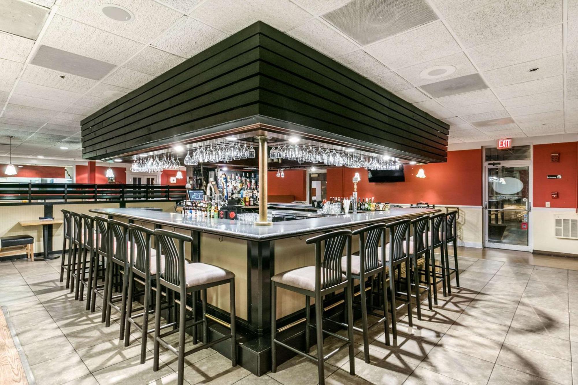 Clarion Hotel BWI Airport Arundel Mills Hanover Exterior photo